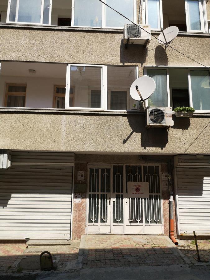 Apartment Happy Home Varna Exterior photo