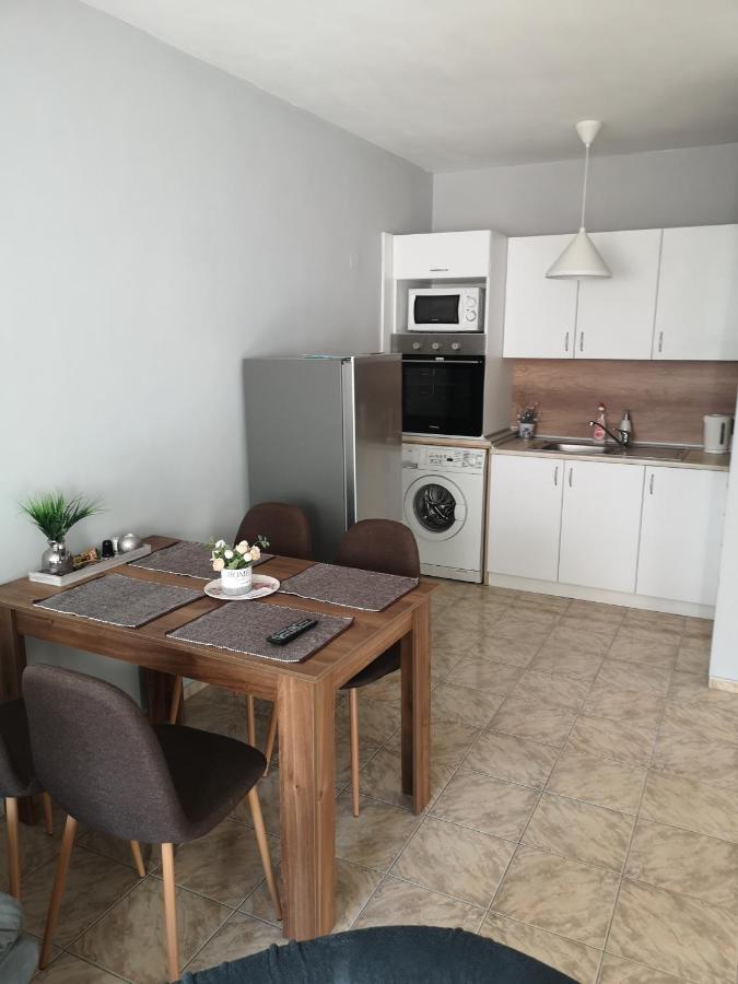 Apartment Happy Home Varna Exterior photo