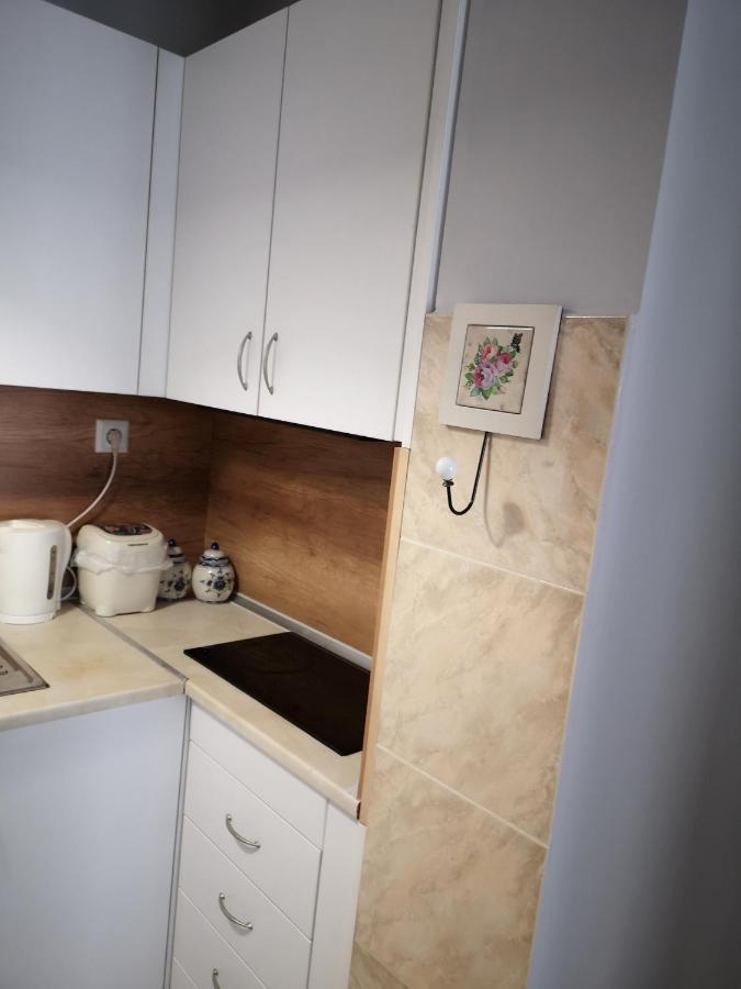 Apartment Happy Home Varna Exterior photo